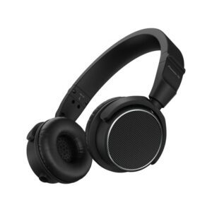 Pioneer HDJ-S7 On-ear Headphones, Black