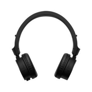 Pioneer HDJ-S7 On-ear Headphones, Black - Image 4