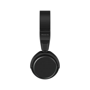 Pioneer HDJ-S7 On-ear Headphones, Black - Image 5