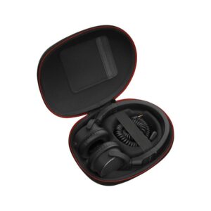 Pioneer HDJ-S7 On-ear Headphones, Black - Image 7