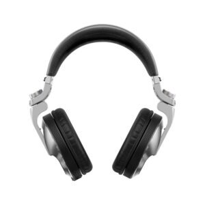 Pioneer HDJ-X10 Over-Ear DJ Headphones, Silver - Image 3