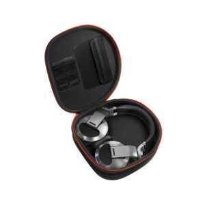 Pioneer HDJ-X10 Over-Ear DJ Headphones, Silver - Image 7