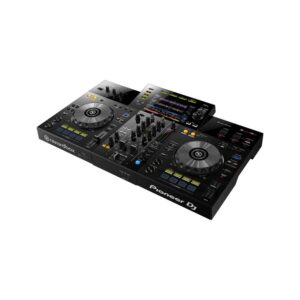 Pioneer XDJ-RR All-In-One Rekordbox DJ System - Image 4