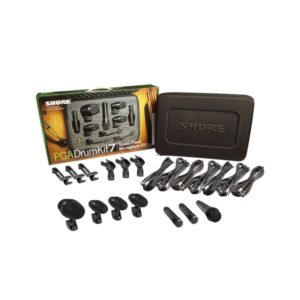 Shure PGA Drum Kit 7 - Image 1