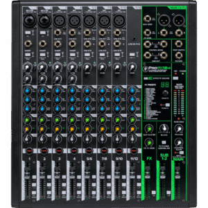 Mackie ProFX12v3+ 12-channel Mixer
