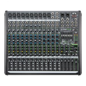 Mackie ProFX16v2