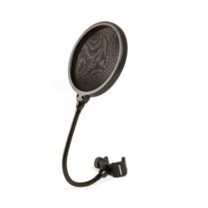 Samson PS04 Pop Filter - Image 1