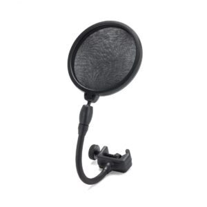 Samson PS05 Pop Filter - Image 1