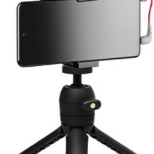 Rode Vlogger Kit Universal Filmmaking Kit for Smartphones with 3.5mm Ports