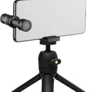 Rode Vlogger Kit USB-C Edition Filmmaking Kit for Mobile Devices with USB Type-C Ports