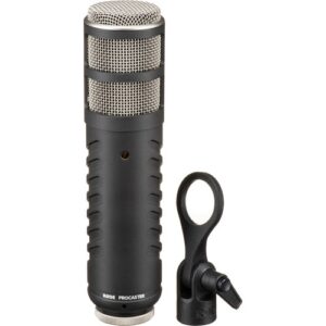Rode Procaster Broadcast Microphone