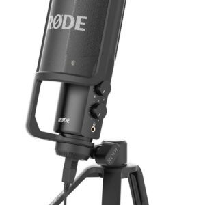 Rode NT-USB Professional USB Condenser Microphone
