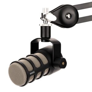 Rode Podmic Broadcast Microphone