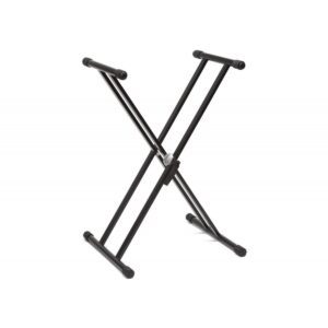 Samson Groove Pak KS32 Double-X Keyboard Stand