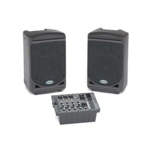 Samson Expedition XP150