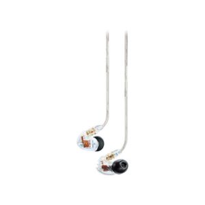 SHURE SE425 PRO Professional Sound Isolating™ Earphones (CLEAR)