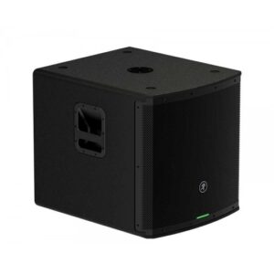 Mackie SR18S 18-inch 1600-watt Professional Powered Subwoofer