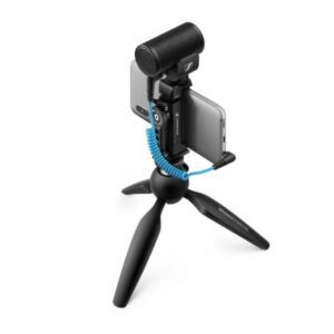 Sennheiser MKE 200 Mobile Kit