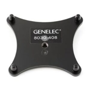 Genelec Stand Plate Adapter for 8x3x Iso-Pod