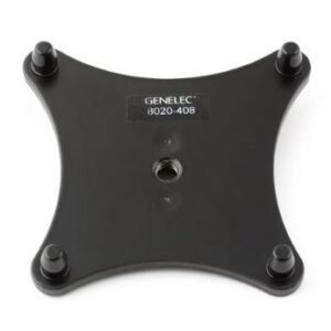 Genelec Stand Plate Adapter for 8020 Iso-Pod