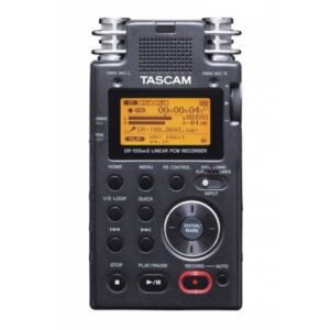 Tascam DR-100MK2