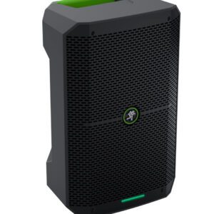 Mackie Thump GO 8″ 200w Portable Battery-powered Loudspeaker