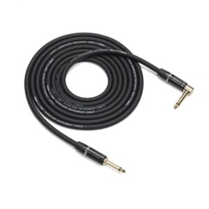 Tourtek Pro TPIL20 Instrument Cable