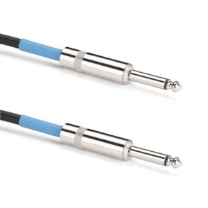 Tourtek TI20 20' Instrument Cable (6.0m)