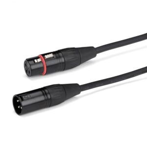 Tourtek TM10 10' Mic Cable (3.0m)