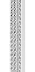 Yamaha VXL1W-24 Slim Line Array Speaker - Image 1