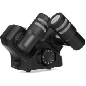 Zoom XAH-8 Stereo Condenser Microphone Capsule for H8