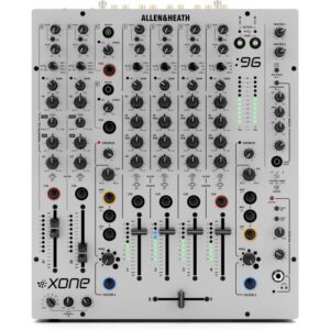 Allen & Heath XONE : 96/220X - Image 1