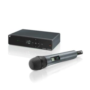 Sennheiser XSW 1-835 UHF Wireless Microphone System - Image 1