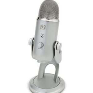 Blue Microphones Yeti Studio USB Microphone