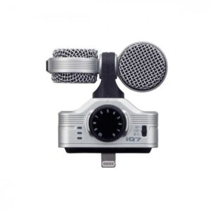 ZOOM iQ7