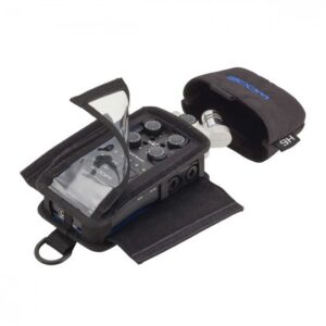 ZOOM PCH-6