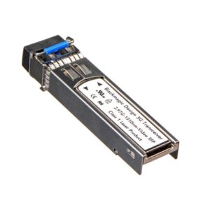 Blackmagic 3G BD SFP Optical Module – Adaptor