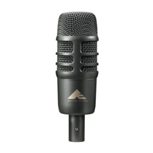 Audio Technica AE2500 Dual Element Cardioid Instrument Microphone