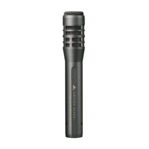 Audio Technica AE5100 Cardioid Condenser Instrument Microphone