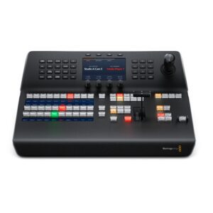 Blackmagic ATEM 1 M/E Advanced Panel 10