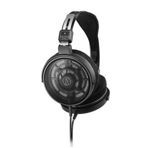 Audio Technica ATH-R30x Professional Open-Back Reference Headphones
