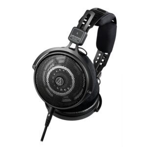 Audio Technica ATH-R50x Professional Open-Back Reference Headphones