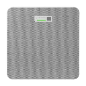 Audio Technica ATND1061 LK Beamforming Ceiling Microphone with AT Link - Image 1