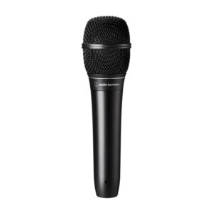 Audio Technica ATS99 Hypercardioid Dynamic Vocal Microphone