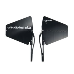 Audio Technica ATW-A49a Passive Antenna Fins (Pair)