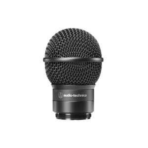Audio Technica ATW-C510 Capsule for 3000/5000 Wireless Microphone Systems
