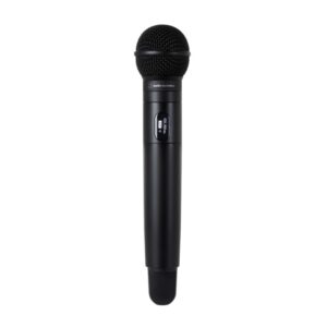 Audio Technica ATW-DT3102 3000 Digital Series Wireless Handheld Transmitter
