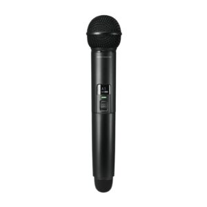 Audio Technica ATW-T1402 System 20 PRO Wireless Handheld Transmitter