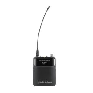 Audio Technica ATW-T3201 3000 Series Beltpack Transmitter