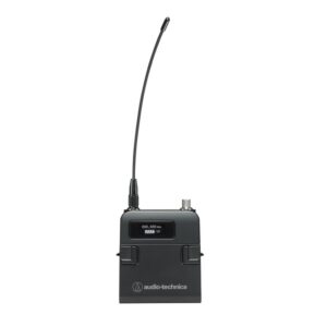 Audio Technica ATW-T5201 5000 Series Beltpack Transmitter